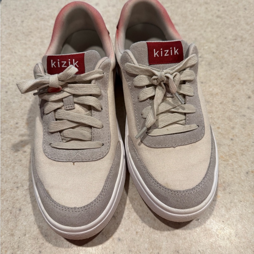 Kizik Prague Sneakers - 9.5